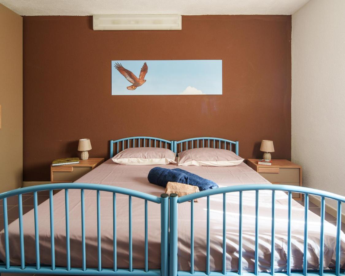 Locanda 'E Monte Nuoro  Zimmer foto